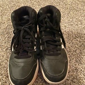 Adidas Shoes High Top